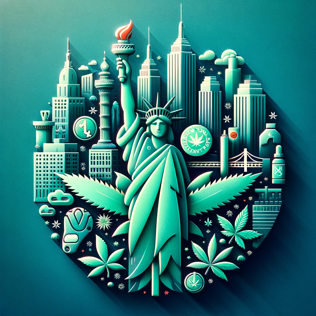 New York's Adult-Use Cannabis Market: What to Expect in 2023