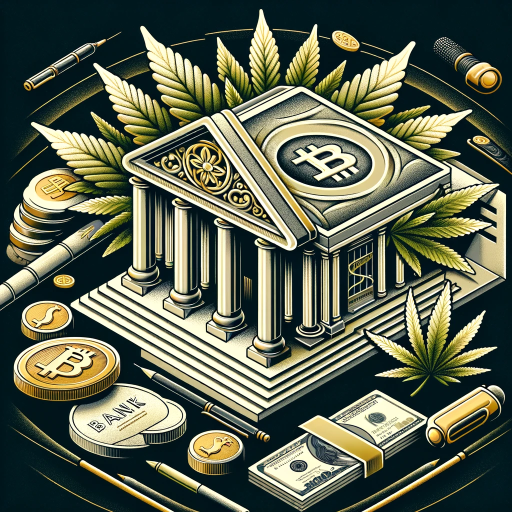 Cannabis Banking Reform Progress and Challenges on the Horizon