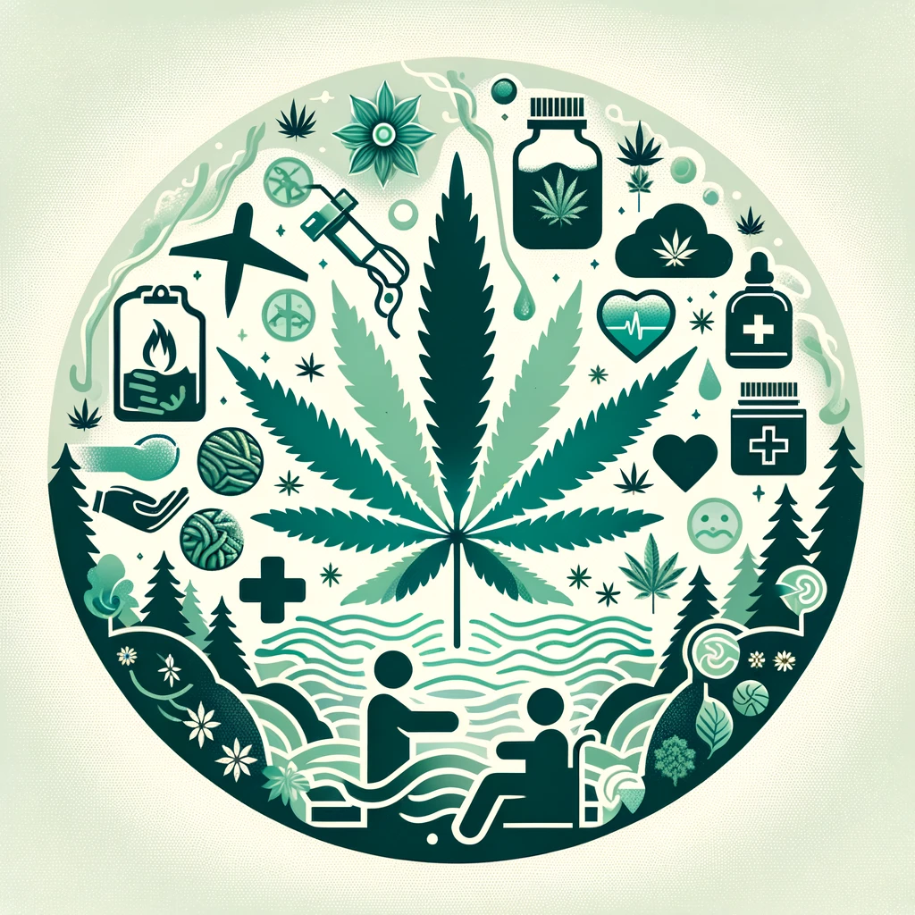 The Use of Cannabis in Palliative Care